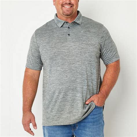 jcpenney big and tall